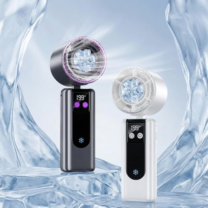 Mini ventilateur GLACIAL