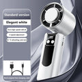 Mini ventilateur GLACIAL