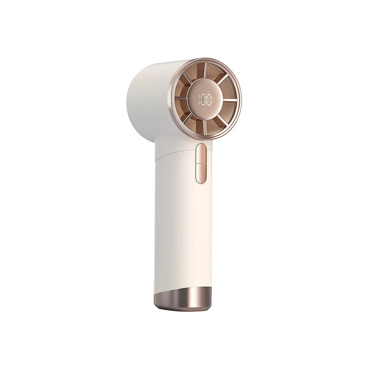 Mini ventilateur turbo de poche